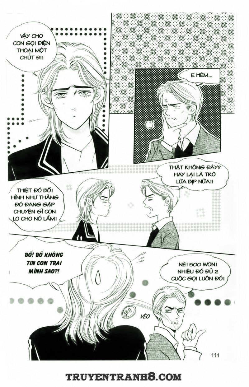 Cool Six - Bộ 6 Tuyệt Vời: Chapter 22