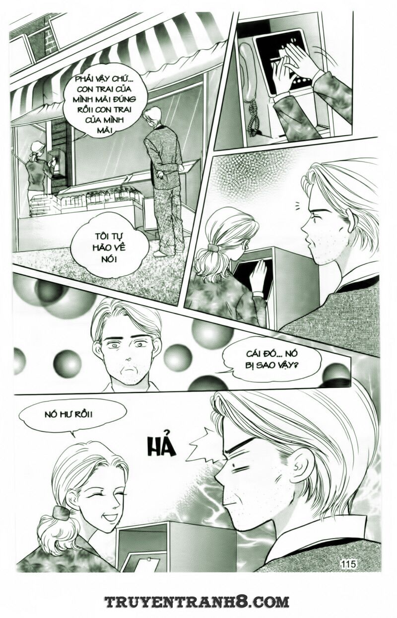 Cool Six - Bộ 6 Tuyệt Vời: Chapter 22