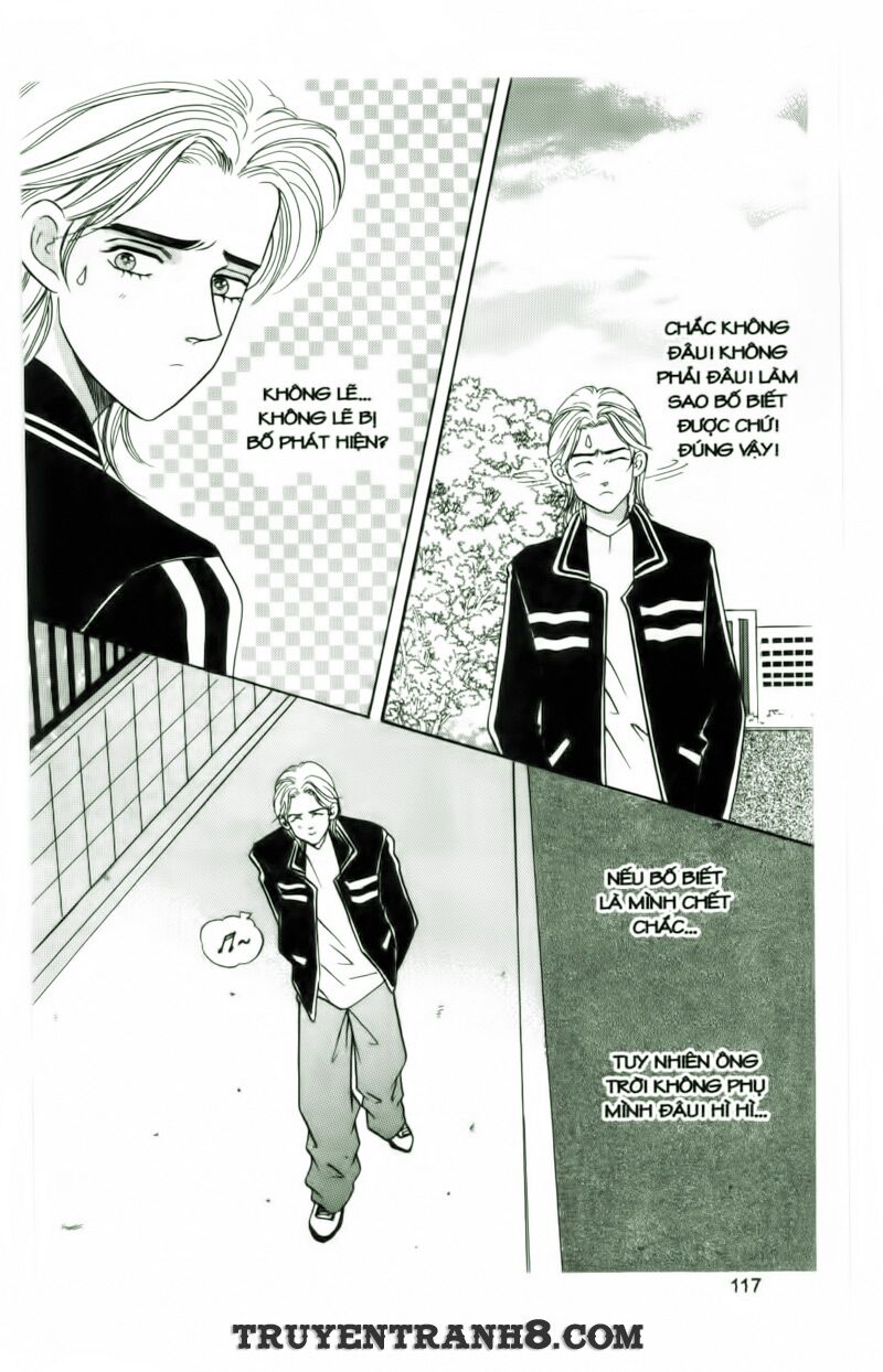 Cool Six - Bộ 6 Tuyệt Vời: Chapter 22