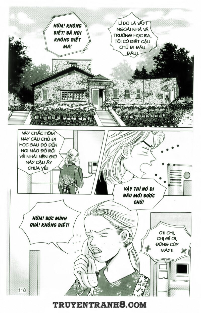 Cool Six - Bộ 6 Tuyệt Vời: Chapter 22