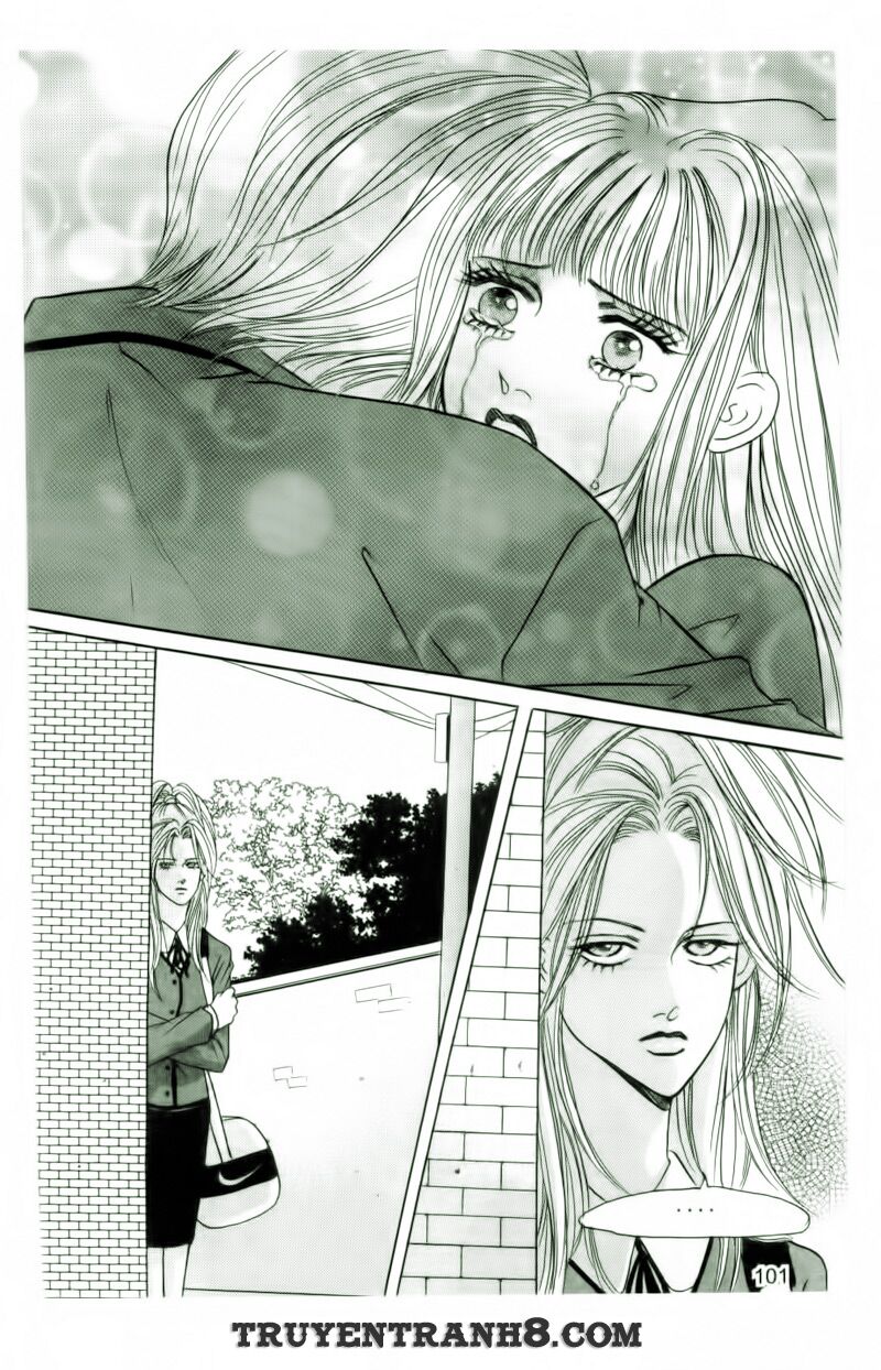 Cool Six - Bộ 6 Tuyệt Vời: Chapter 22