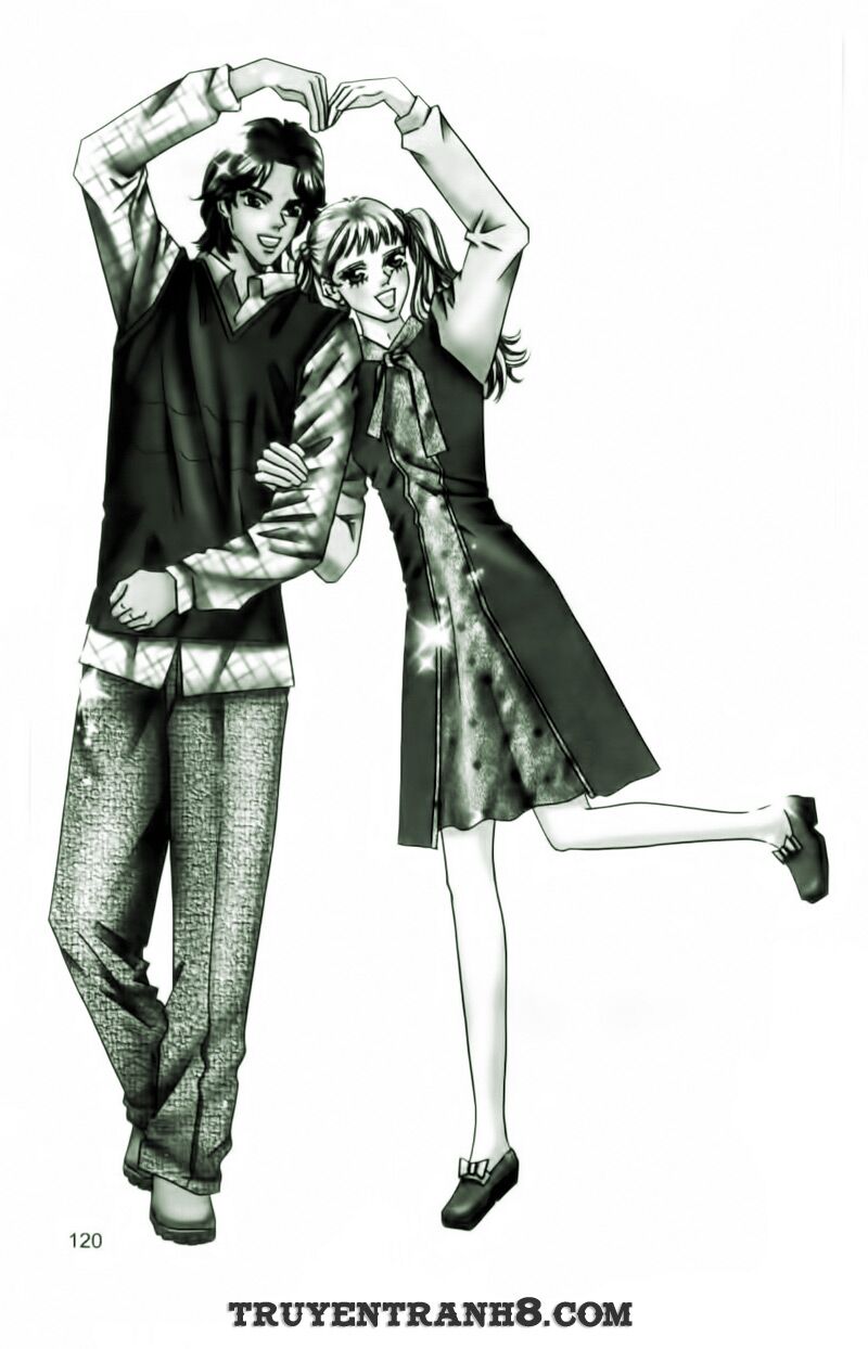 Cool Six - Bộ 6 Tuyệt Vời: Chapter 22