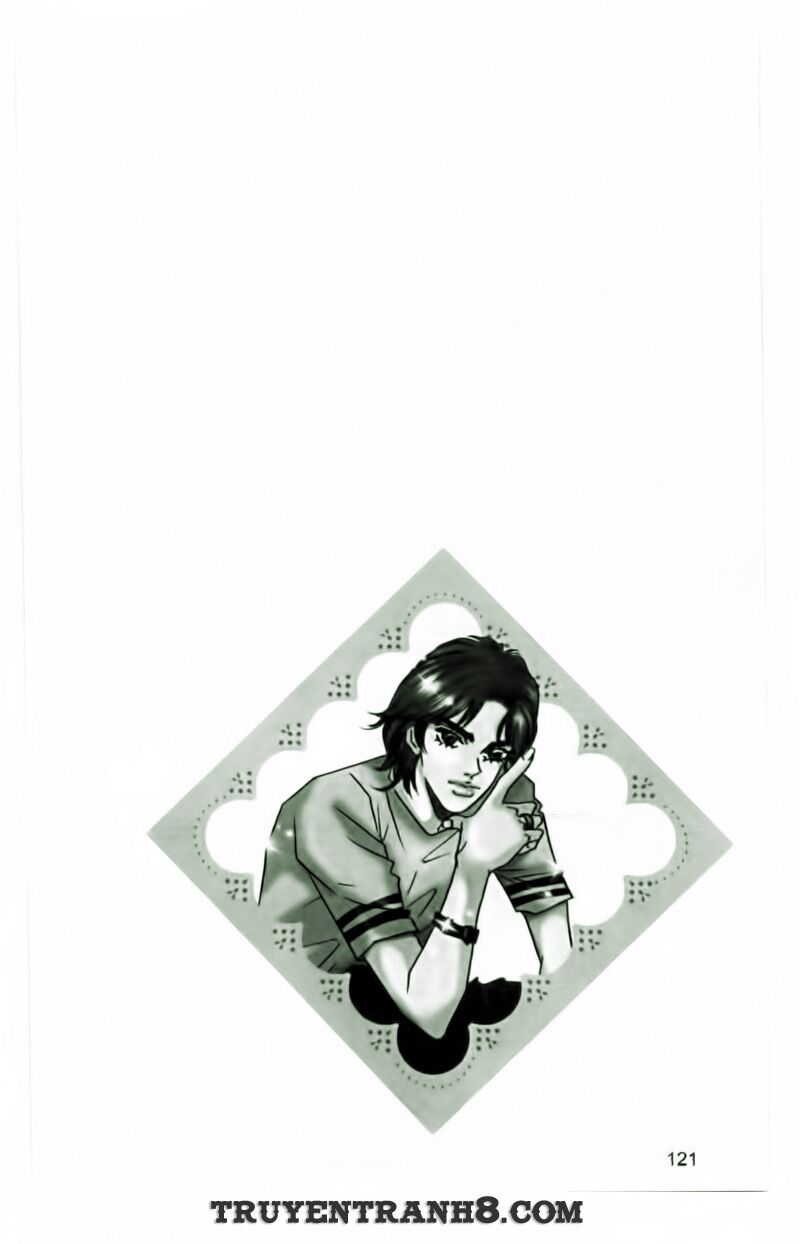 Cool Six - Bộ 6 Tuyệt Vời: Chapter 22