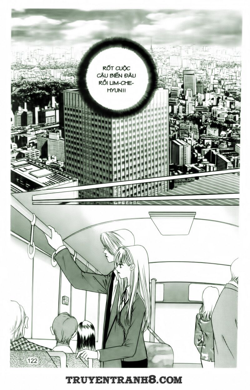 Cool Six - Bộ 6 Tuyệt Vời: Chapter 22