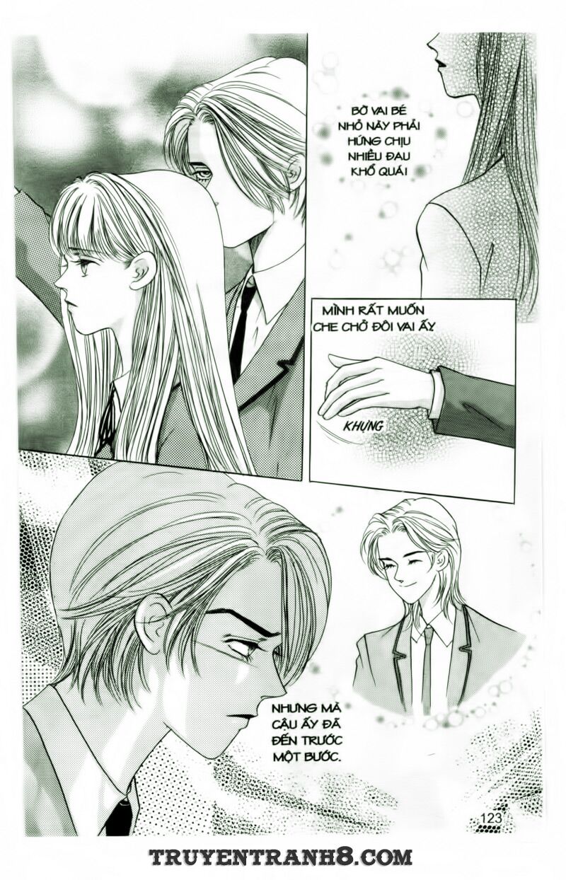 Cool Six - Bộ 6 Tuyệt Vời: Chapter 22