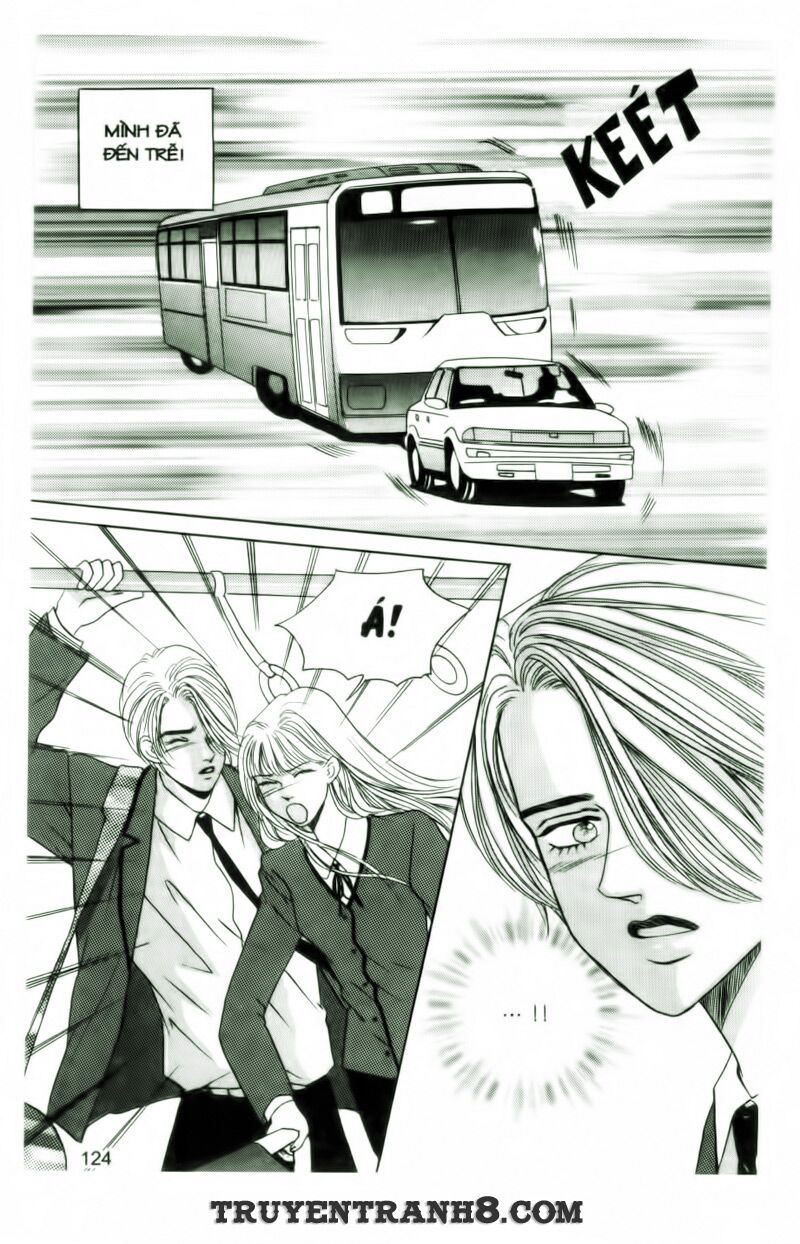 Cool Six - Bộ 6 Tuyệt Vời: Chapter 22