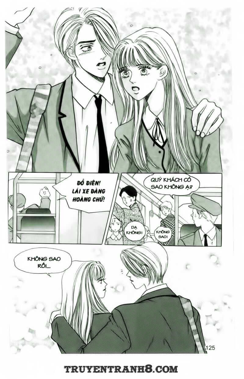 Cool Six - Bộ 6 Tuyệt Vời: Chapter 22