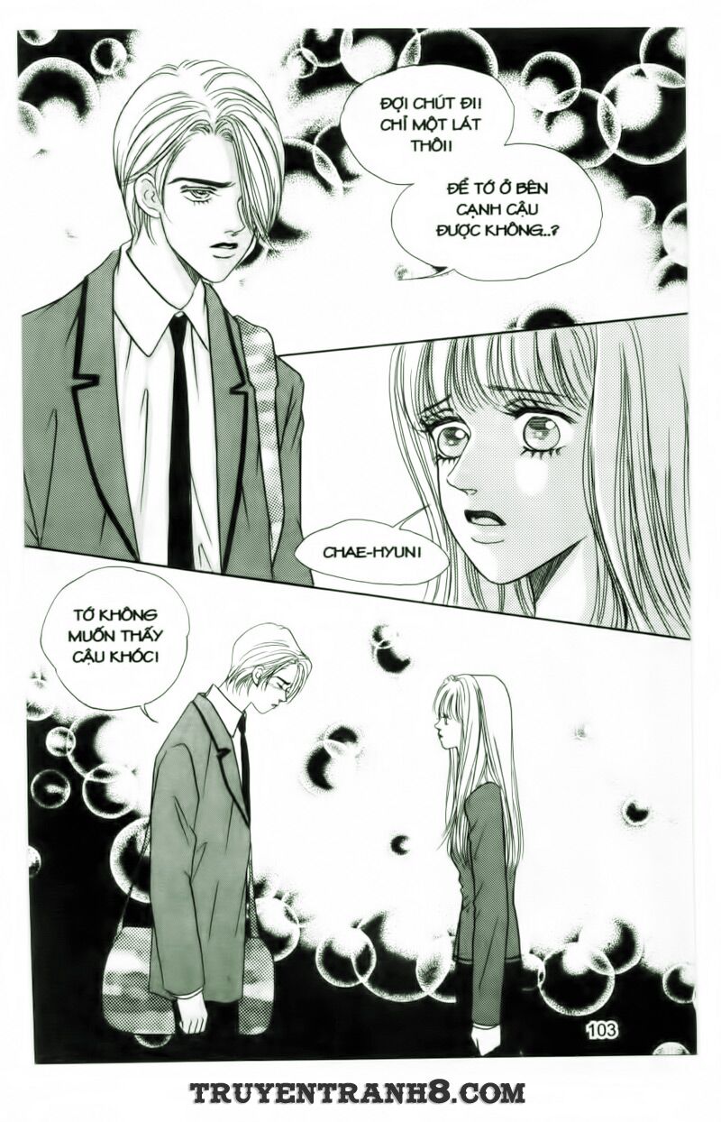 Cool Six - Bộ 6 Tuyệt Vời: Chapter 22