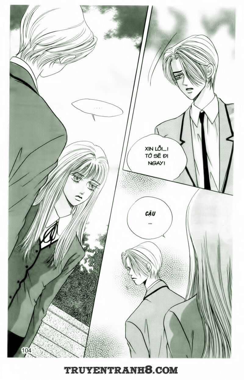 Cool Six - Bộ 6 Tuyệt Vời: Chapter 22