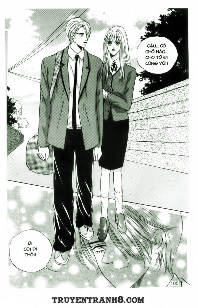 Cool Six - Bộ 6 Tuyệt Vời: Chapter 22