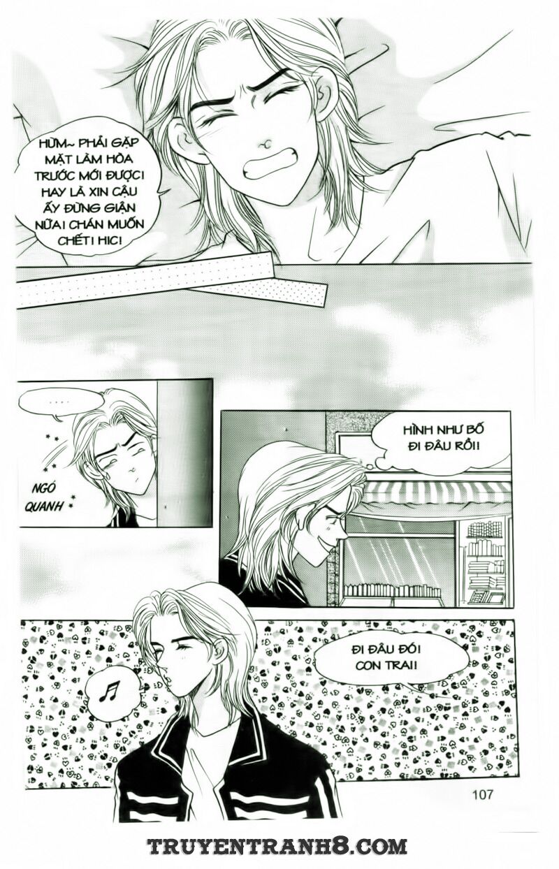 Cool Six - Bộ 6 Tuyệt Vời: Chapter 22