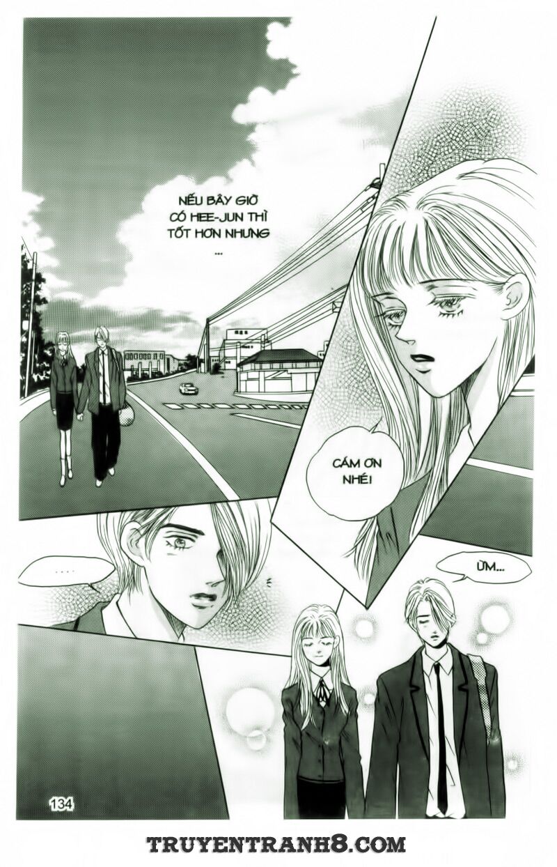 Cool Six - Bộ 6 Tuyệt Vời: Chapter 23