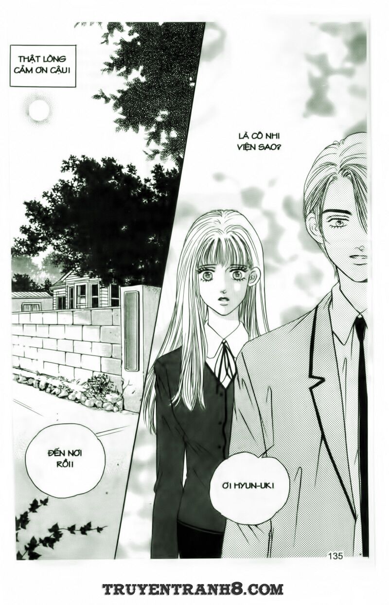 Cool Six - Bộ 6 Tuyệt Vời: Chapter 23