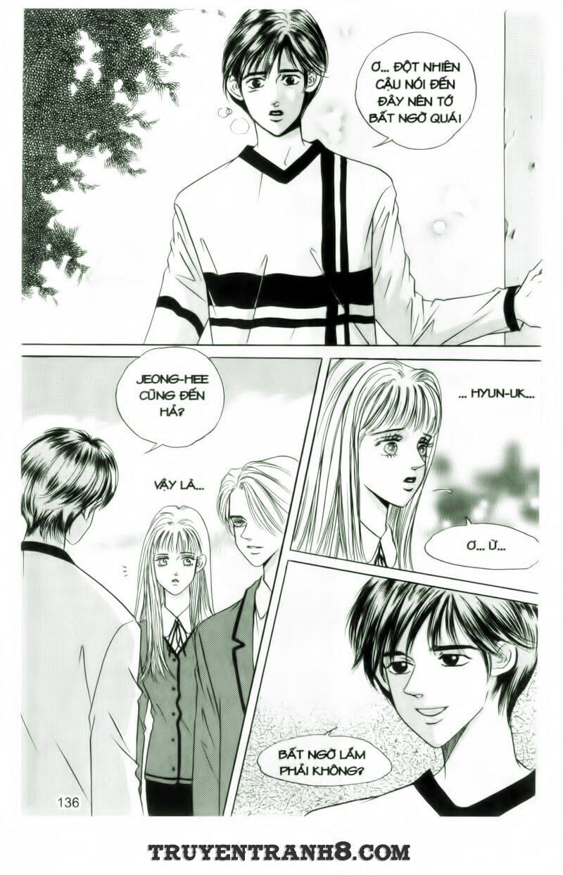 Cool Six - Bộ 6 Tuyệt Vời: Chapter 23