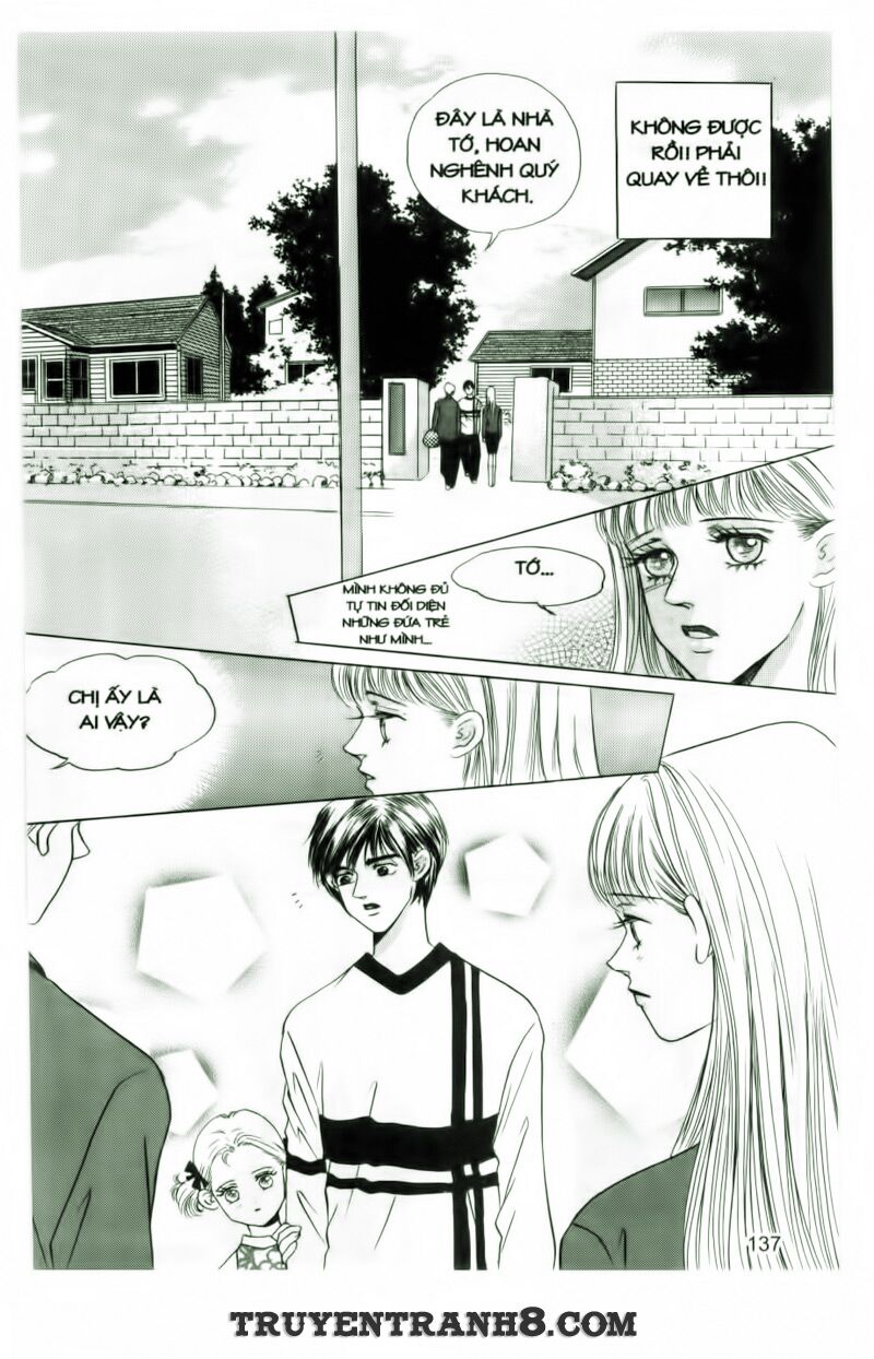 Cool Six - Bộ 6 Tuyệt Vời: Chapter 23