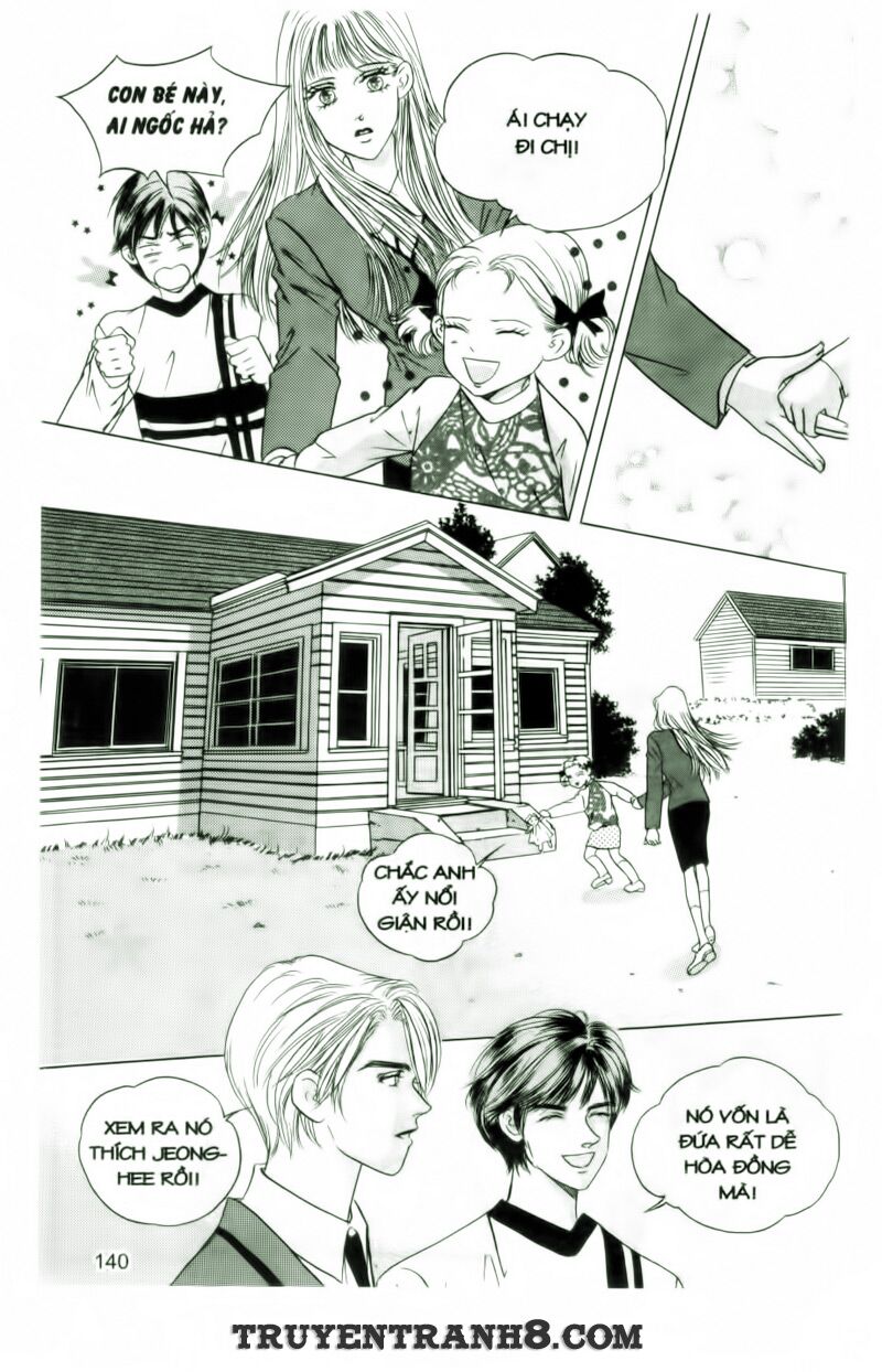 Cool Six - Bộ 6 Tuyệt Vời: Chapter 23