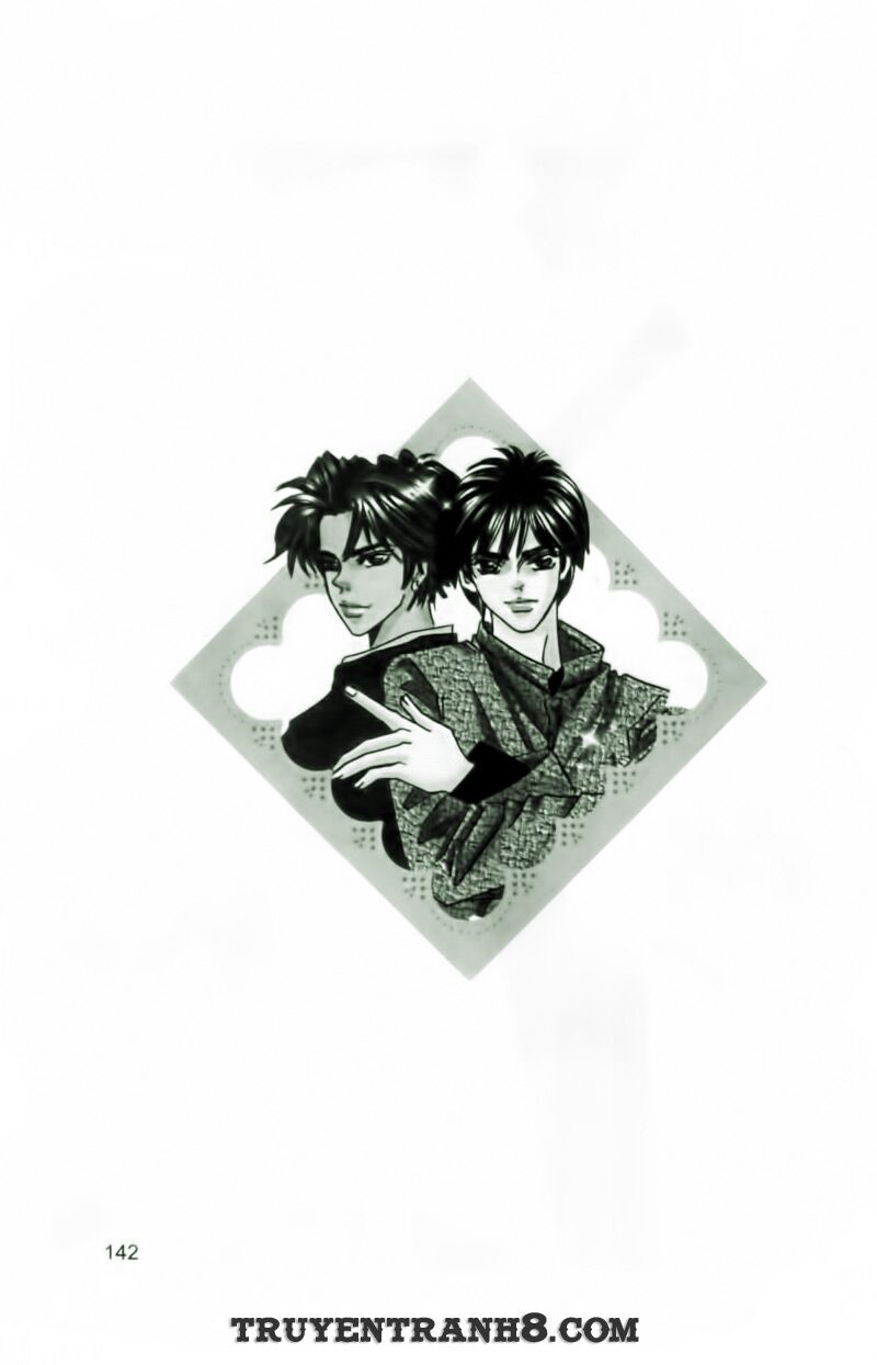 Cool Six - Bộ 6 Tuyệt Vời: Chapter 23