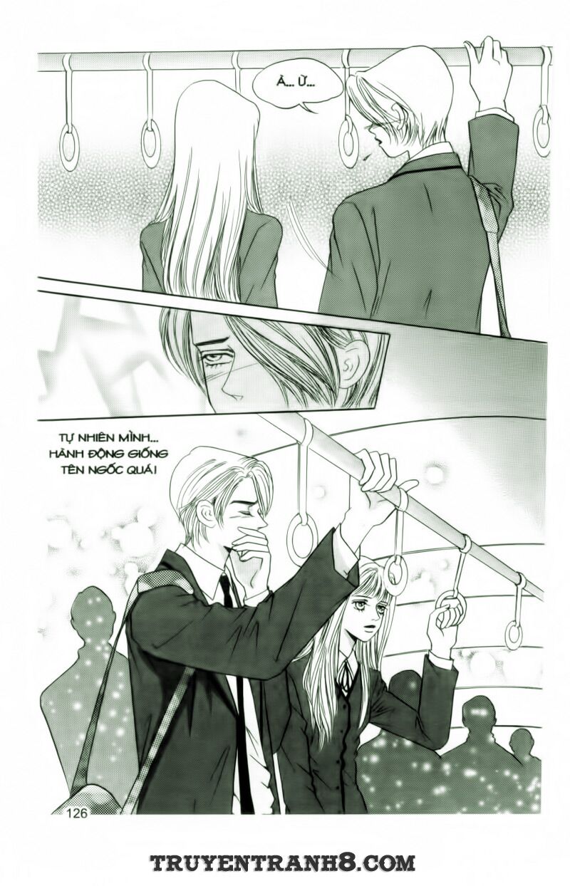 Cool Six - Bộ 6 Tuyệt Vời: Chapter 23