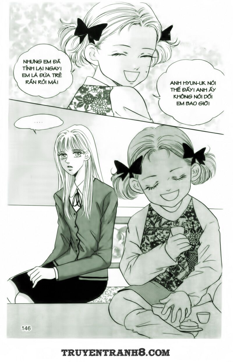 Cool Six - Bộ 6 Tuyệt Vời: Chapter 23