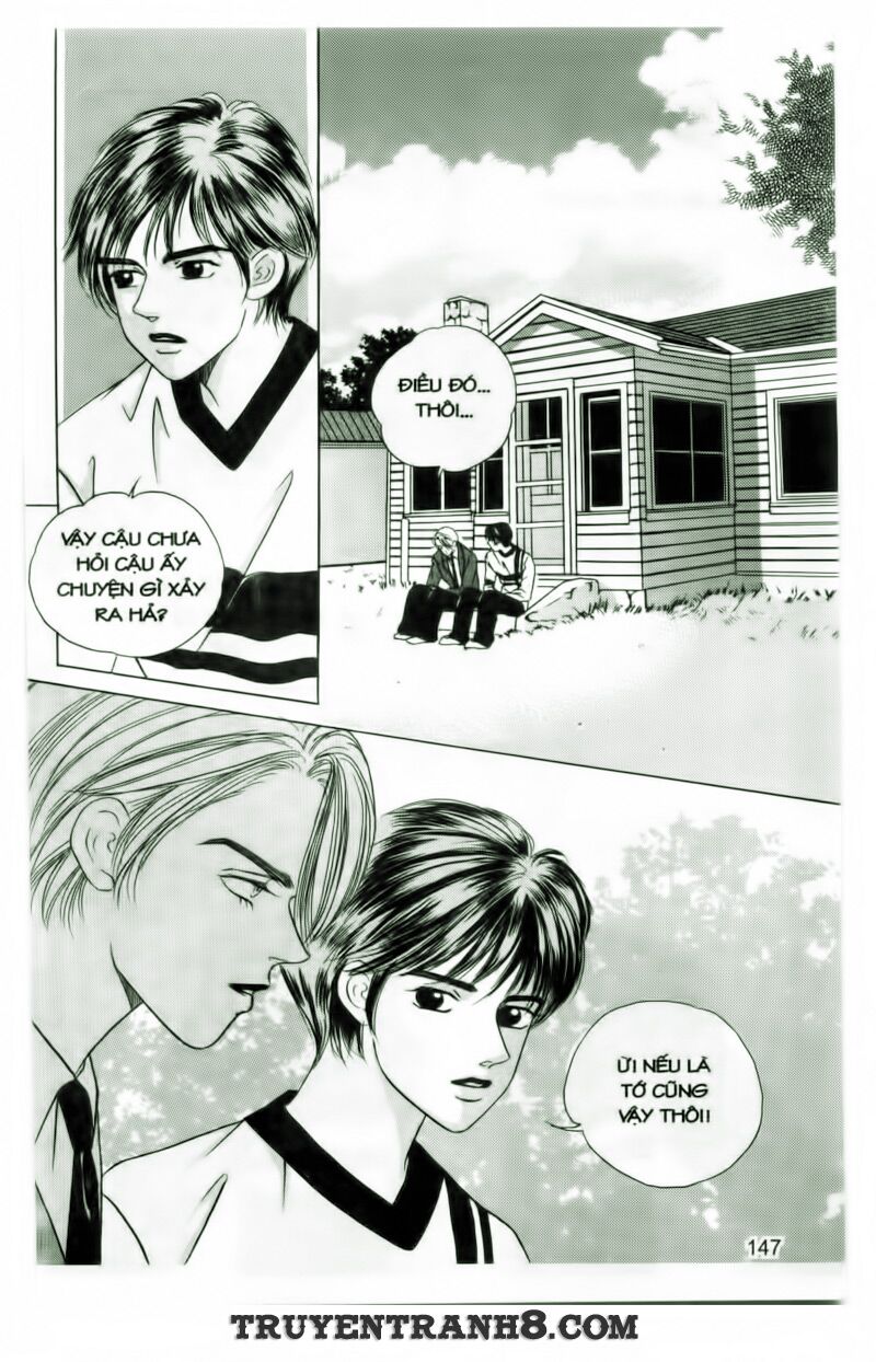 Cool Six - Bộ 6 Tuyệt Vời: Chapter 23