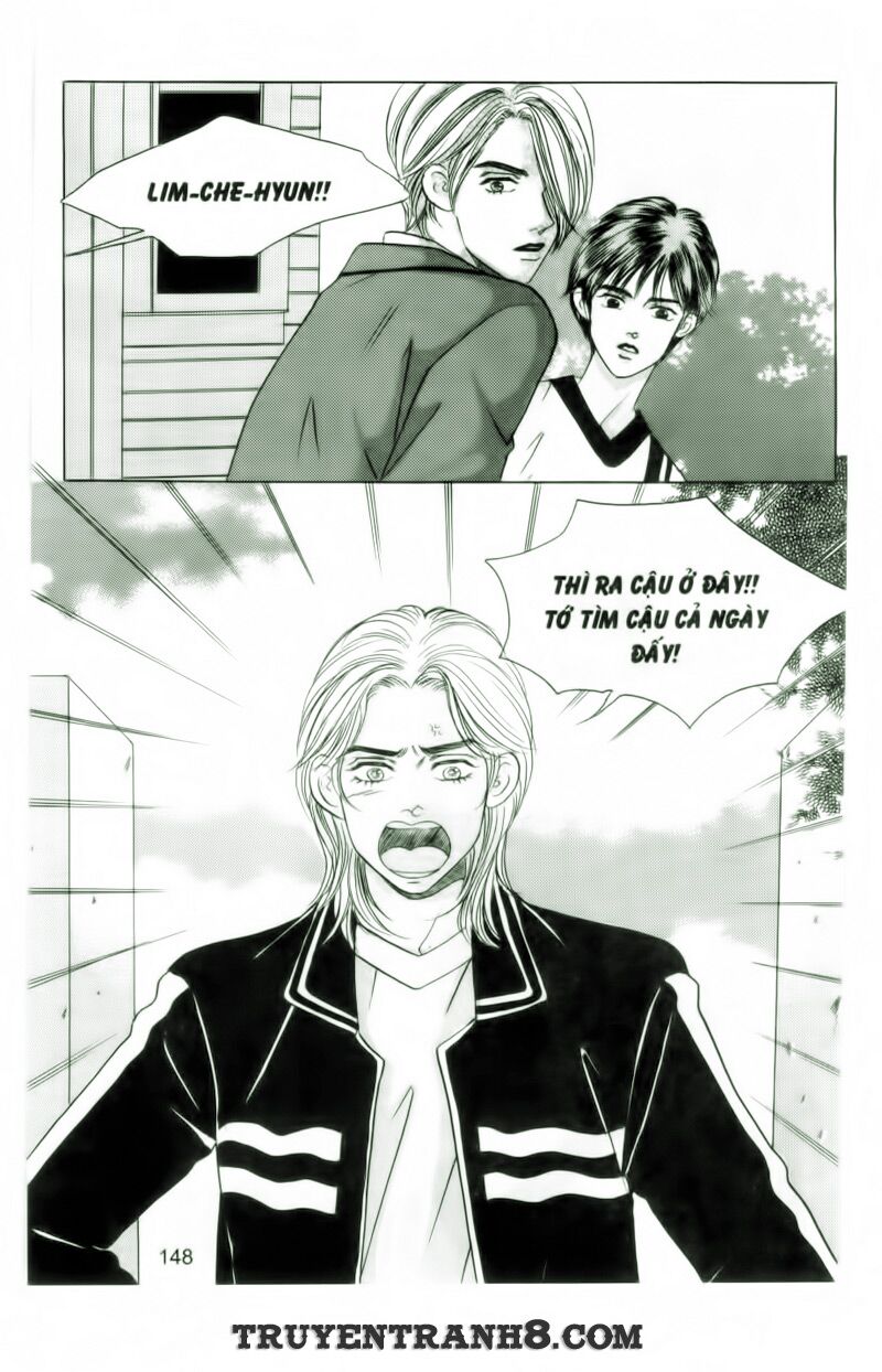 Cool Six - Bộ 6 Tuyệt Vời: Chapter 23