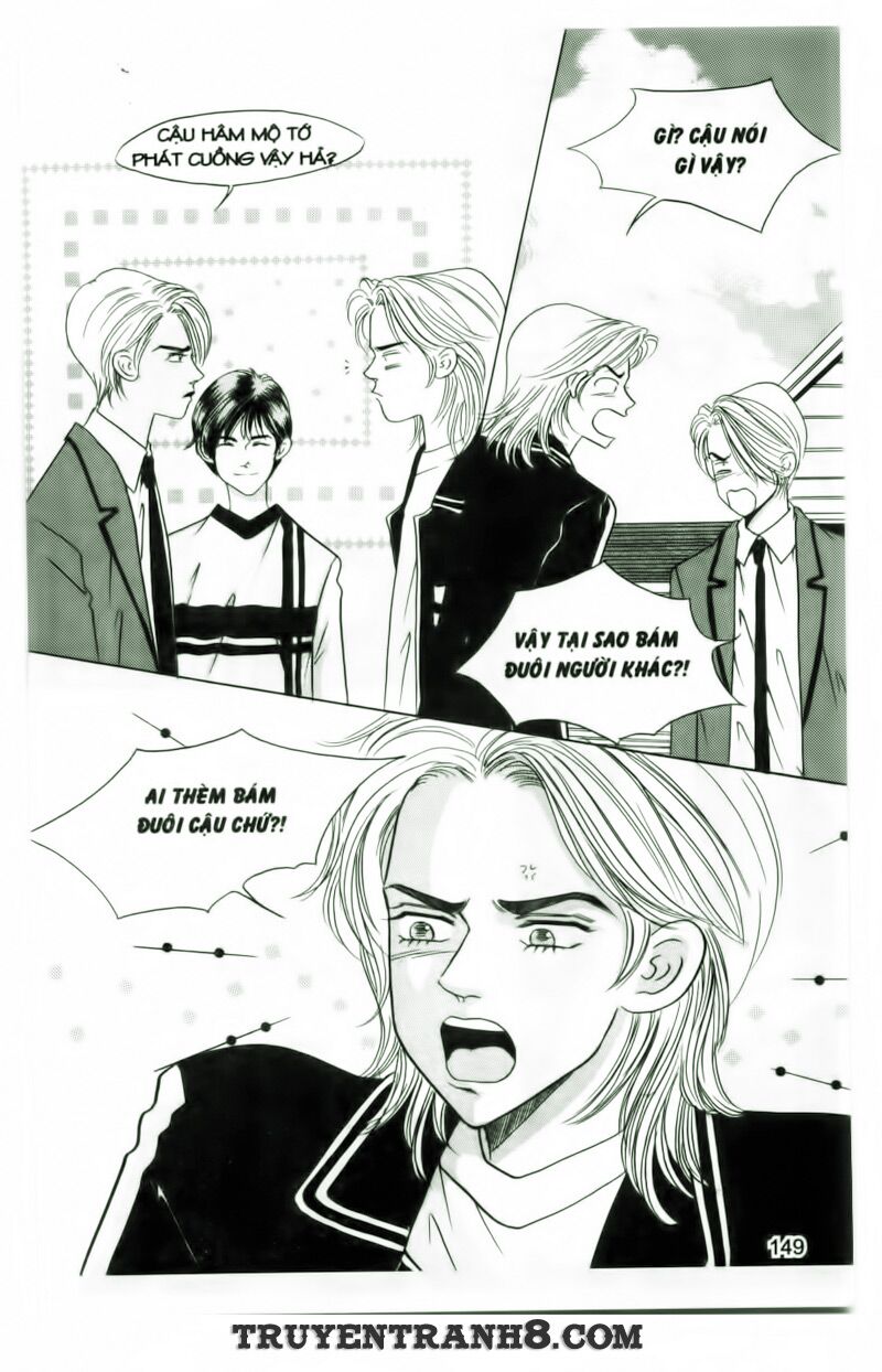 Cool Six - Bộ 6 Tuyệt Vời: Chapter 23