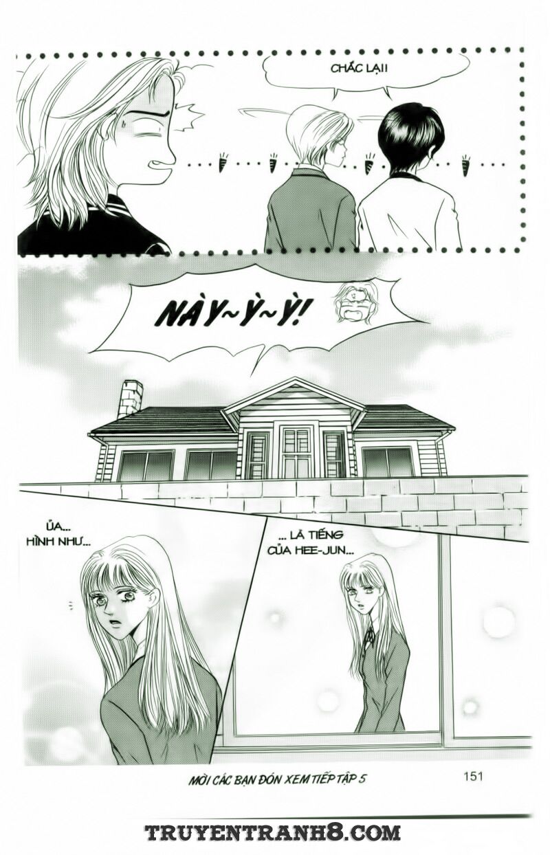 Cool Six - Bộ 6 Tuyệt Vời: Chapter 23