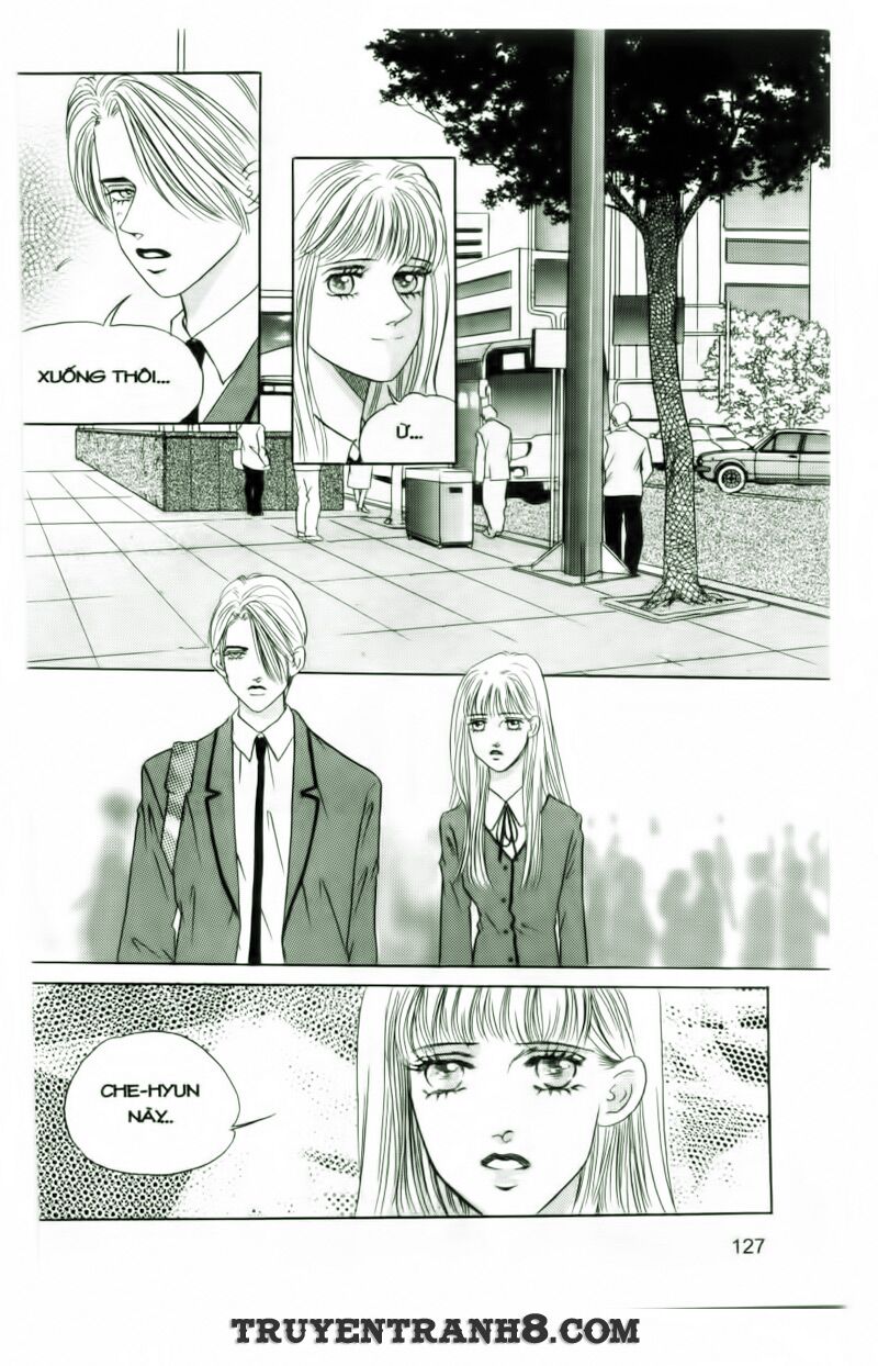 Cool Six - Bộ 6 Tuyệt Vời: Chapter 23