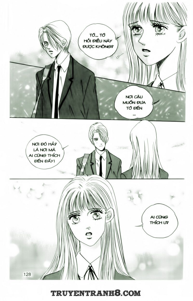 Cool Six - Bộ 6 Tuyệt Vời: Chapter 23