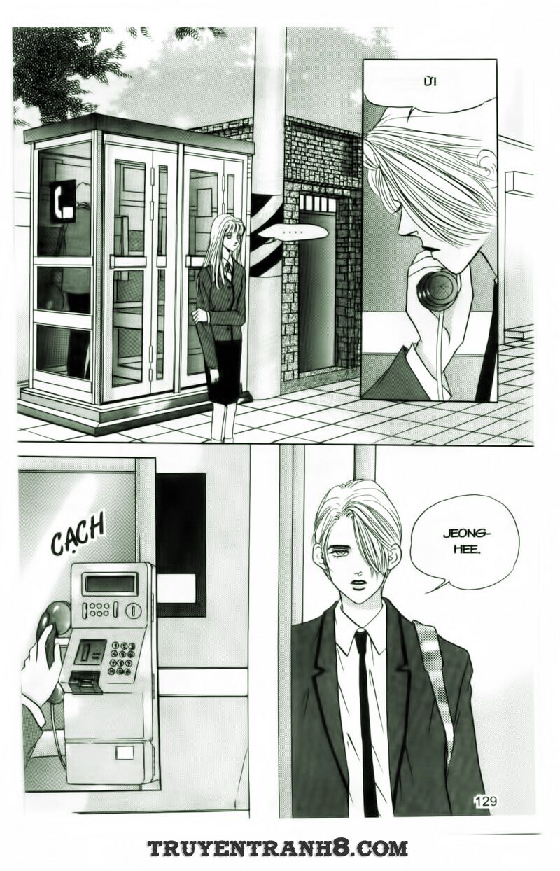 Cool Six - Bộ 6 Tuyệt Vời: Chapter 23