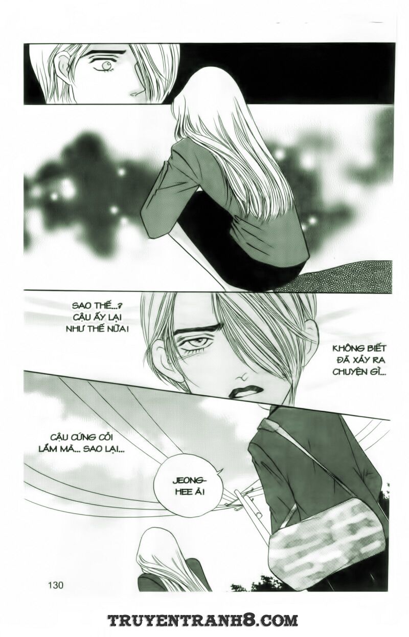 Cool Six - Bộ 6 Tuyệt Vời: Chapter 23