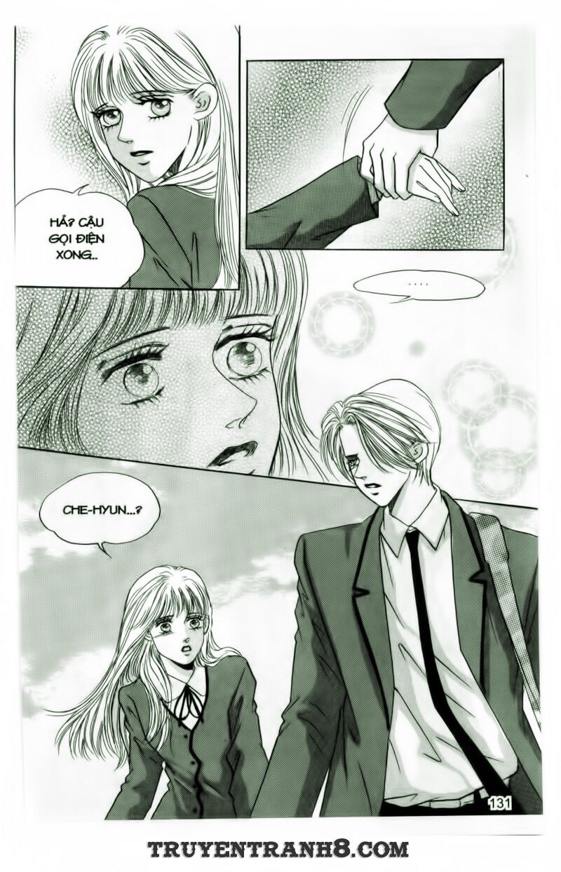 Cool Six - Bộ 6 Tuyệt Vời: Chapter 23