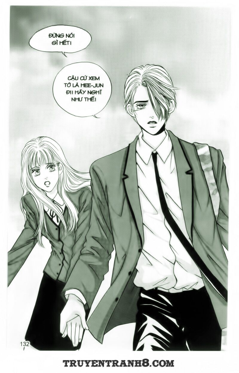 Cool Six - Bộ 6 Tuyệt Vời: Chapter 23