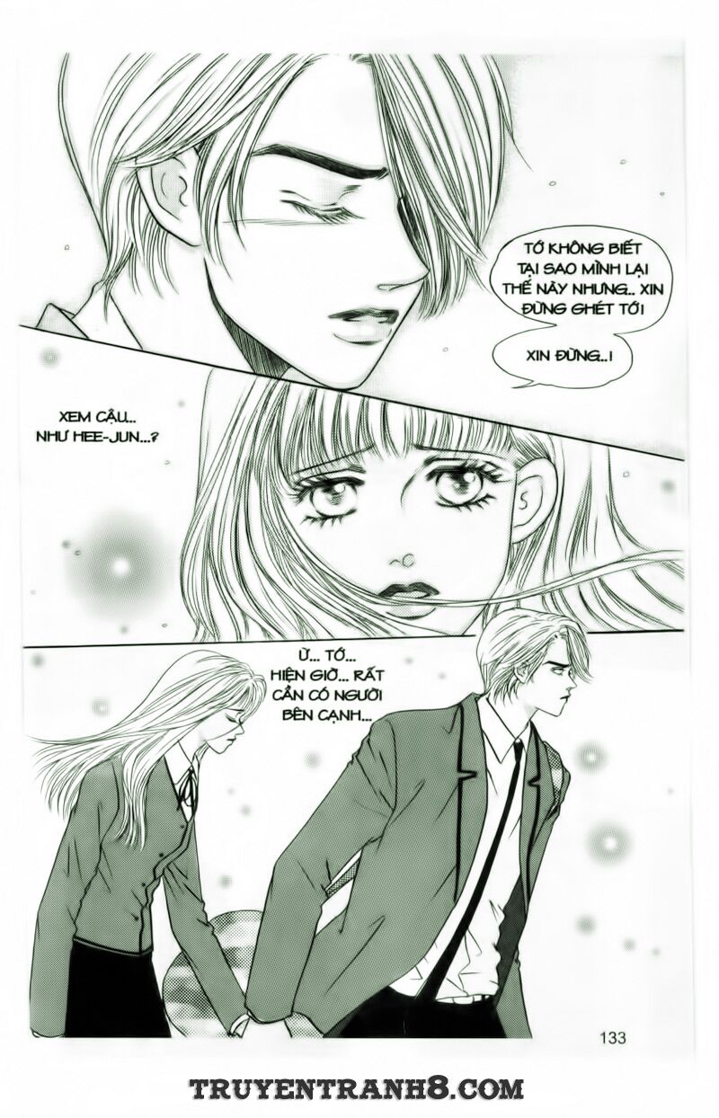 Cool Six - Bộ 6 Tuyệt Vời: Chapter 23