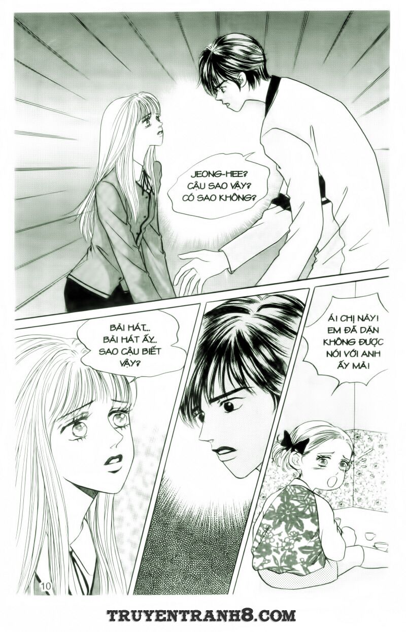 Cool Six - Bộ 6 Tuyệt Vời: Chapter 24
