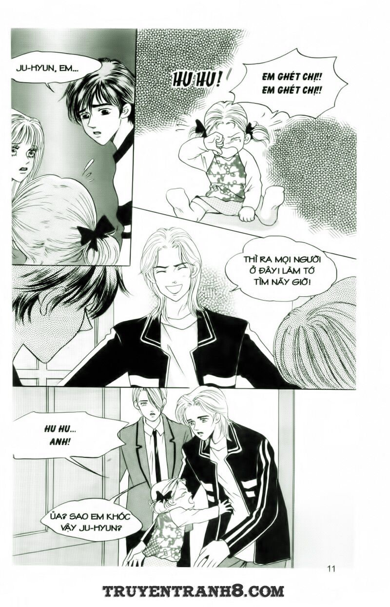 Cool Six - Bộ 6 Tuyệt Vời: Chapter 24