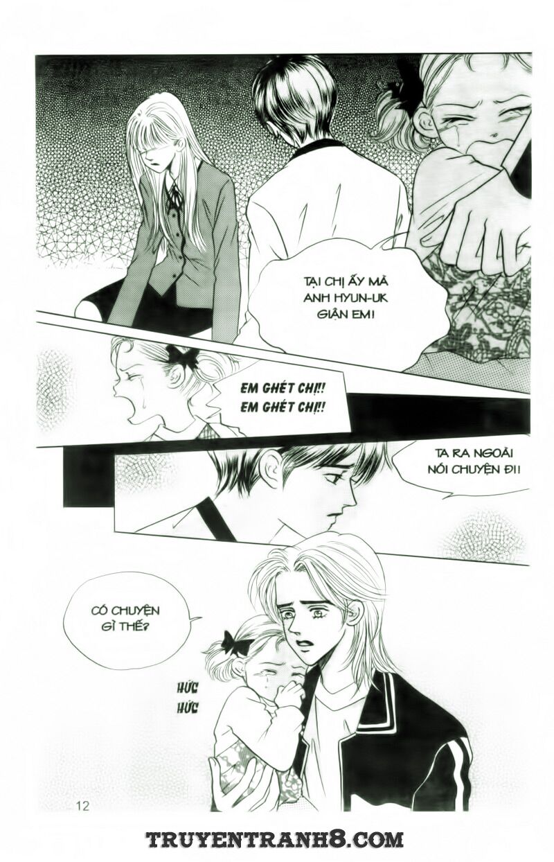 Cool Six - Bộ 6 Tuyệt Vời: Chapter 24