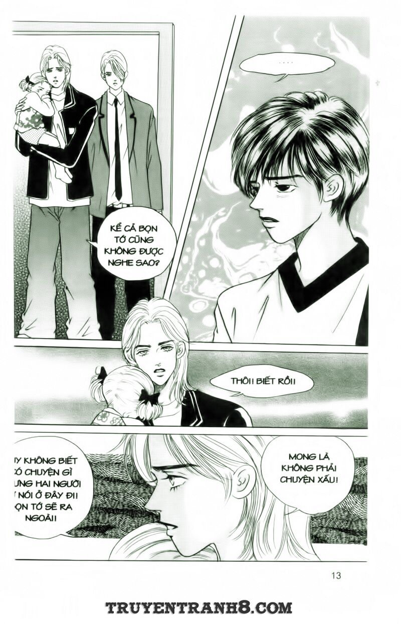 Cool Six - Bộ 6 Tuyệt Vời: Chapter 24