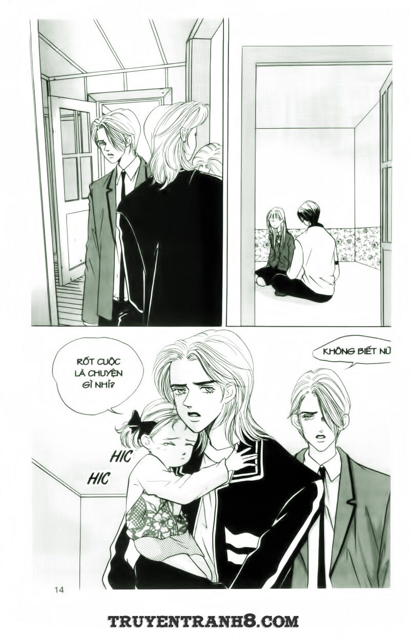 Cool Six - Bộ 6 Tuyệt Vời: Chapter 24