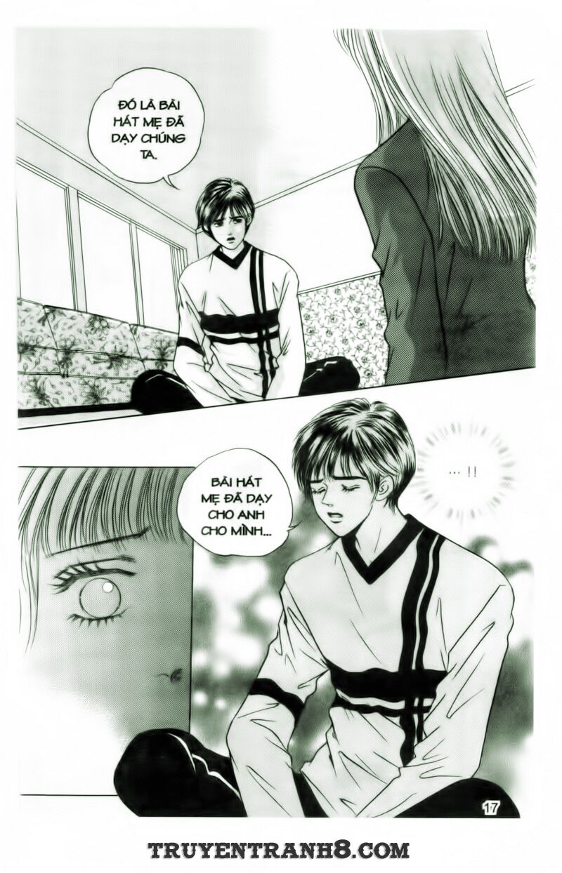 Cool Six - Bộ 6 Tuyệt Vời: Chapter 24