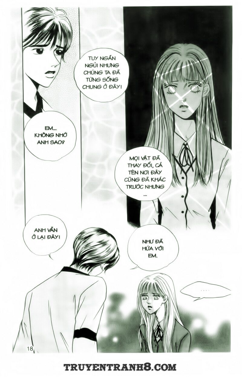 Cool Six - Bộ 6 Tuyệt Vời: Chapter 24