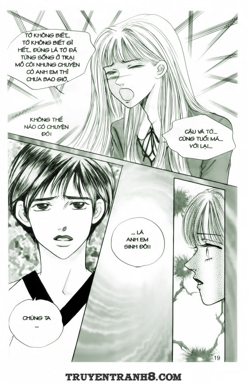 Cool Six - Bộ 6 Tuyệt Vời: Chapter 24