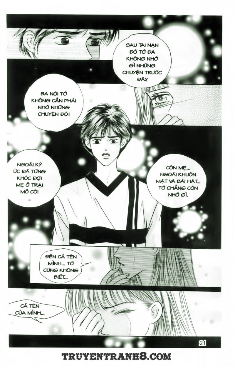 Cool Six - Bộ 6 Tuyệt Vời: Chapter 24