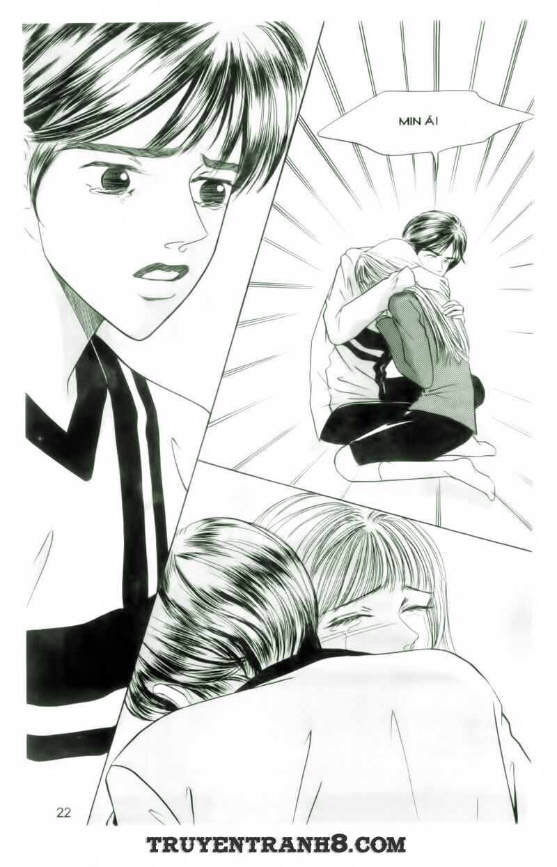 Cool Six - Bộ 6 Tuyệt Vời: Chapter 24