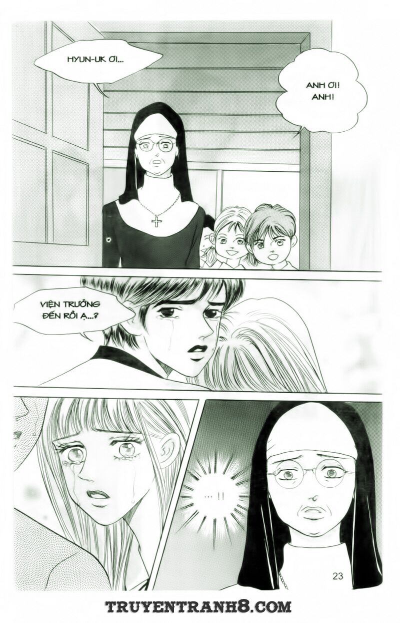 Cool Six - Bộ 6 Tuyệt Vời: Chapter 24