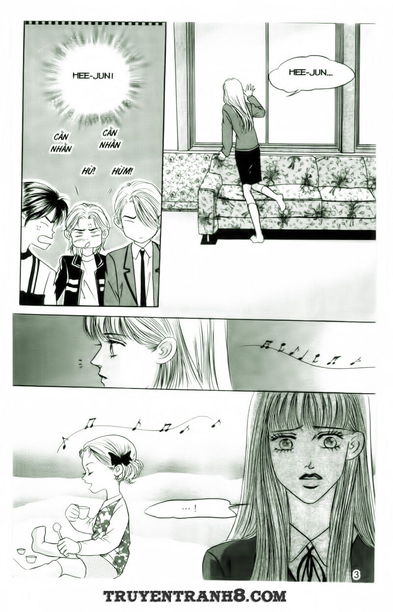 Cool Six - Bộ 6 Tuyệt Vời: Chapter 24