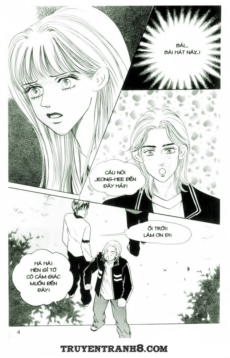 Cool Six - Bộ 6 Tuyệt Vời: Chapter 24