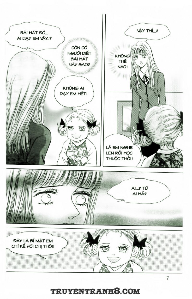 Cool Six - Bộ 6 Tuyệt Vời: Chapter 24