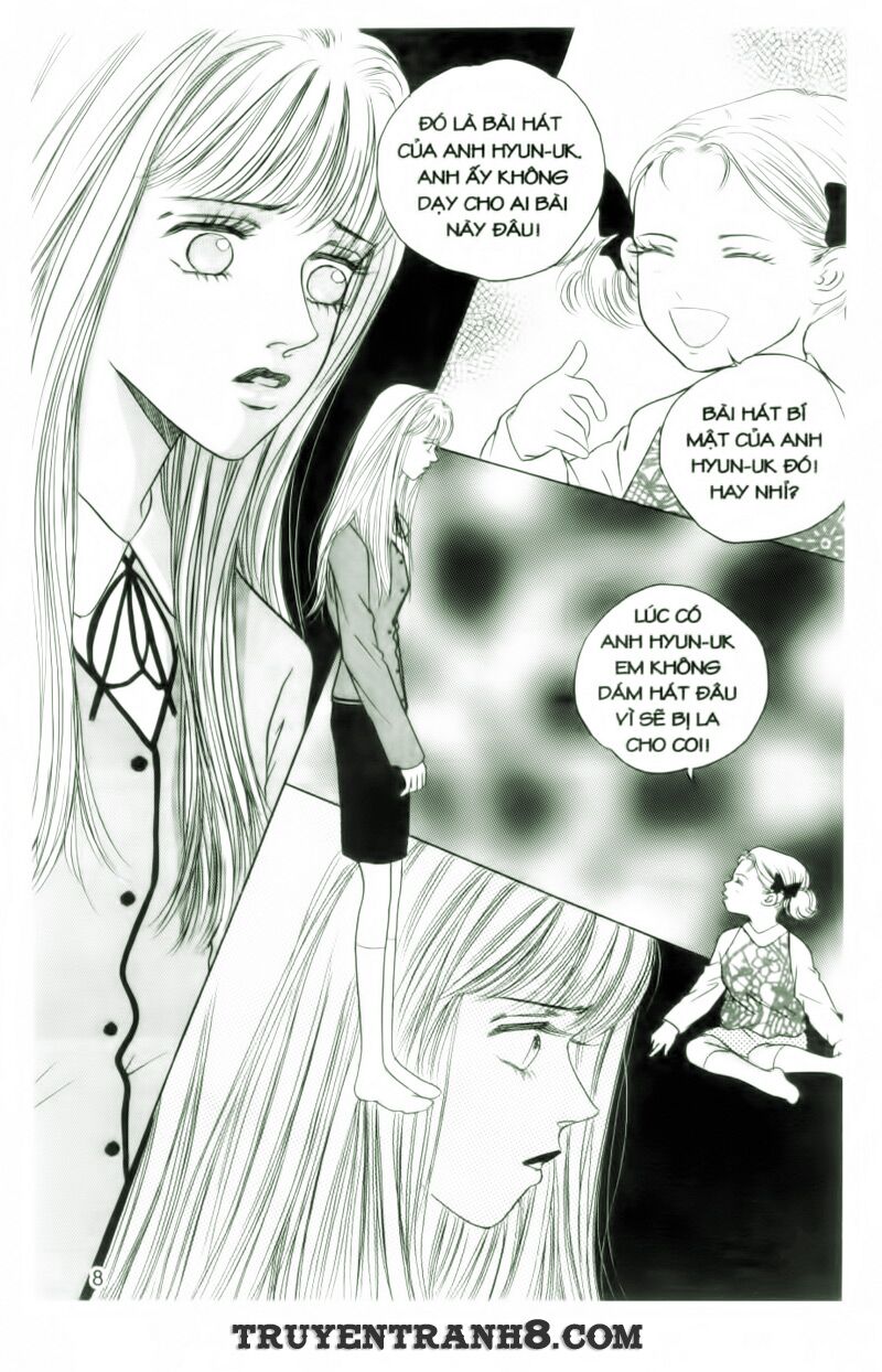 Cool Six - Bộ 6 Tuyệt Vời: Chapter 24
