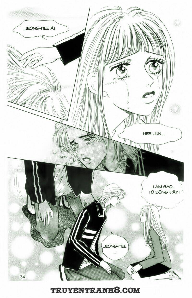 Cool Six - Bộ 6 Tuyệt Vời: Chapter 25
